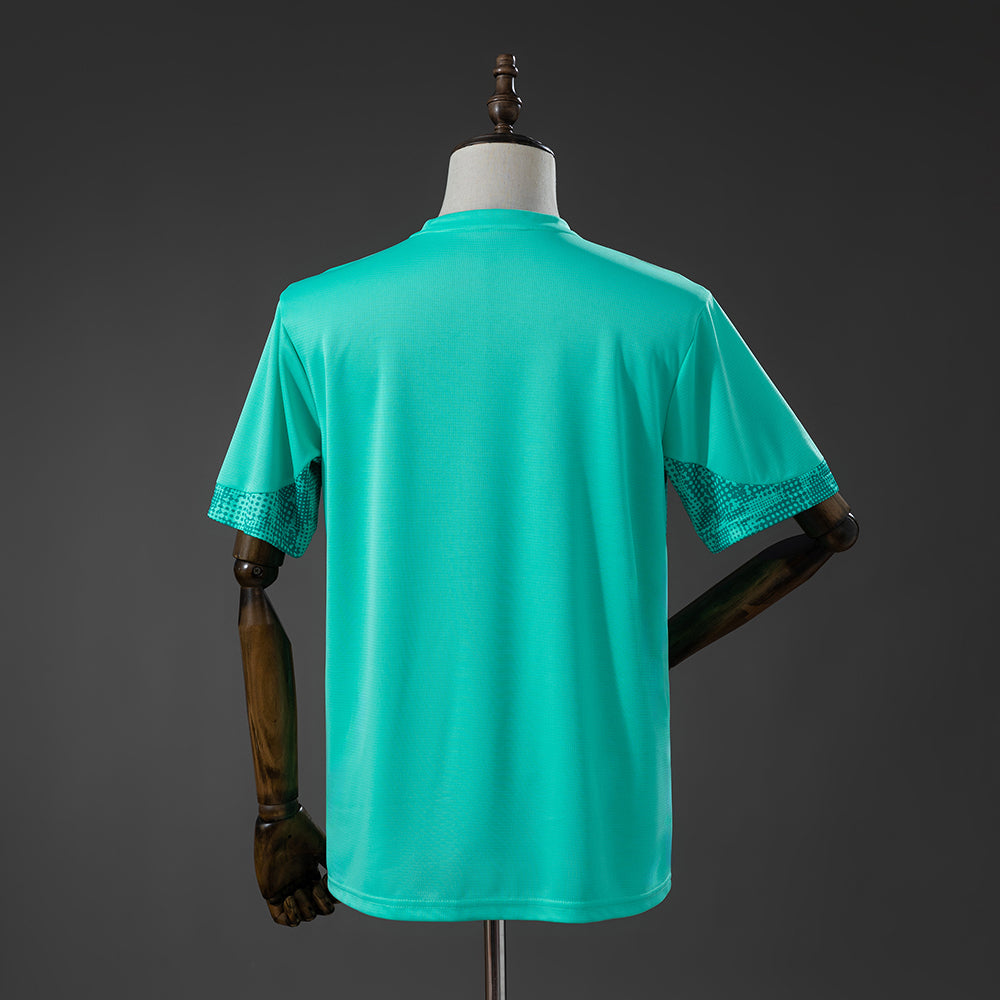 Palmeiras 26/27 Training