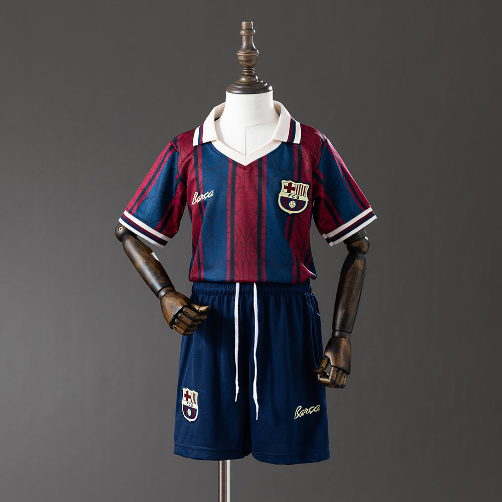 25/26 kids Barcelona Special Edition