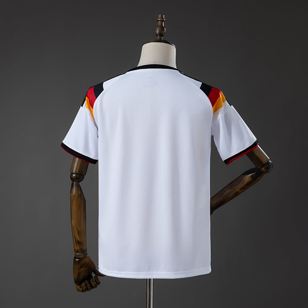 Germany 2026 Home Embroidery Art Edition
