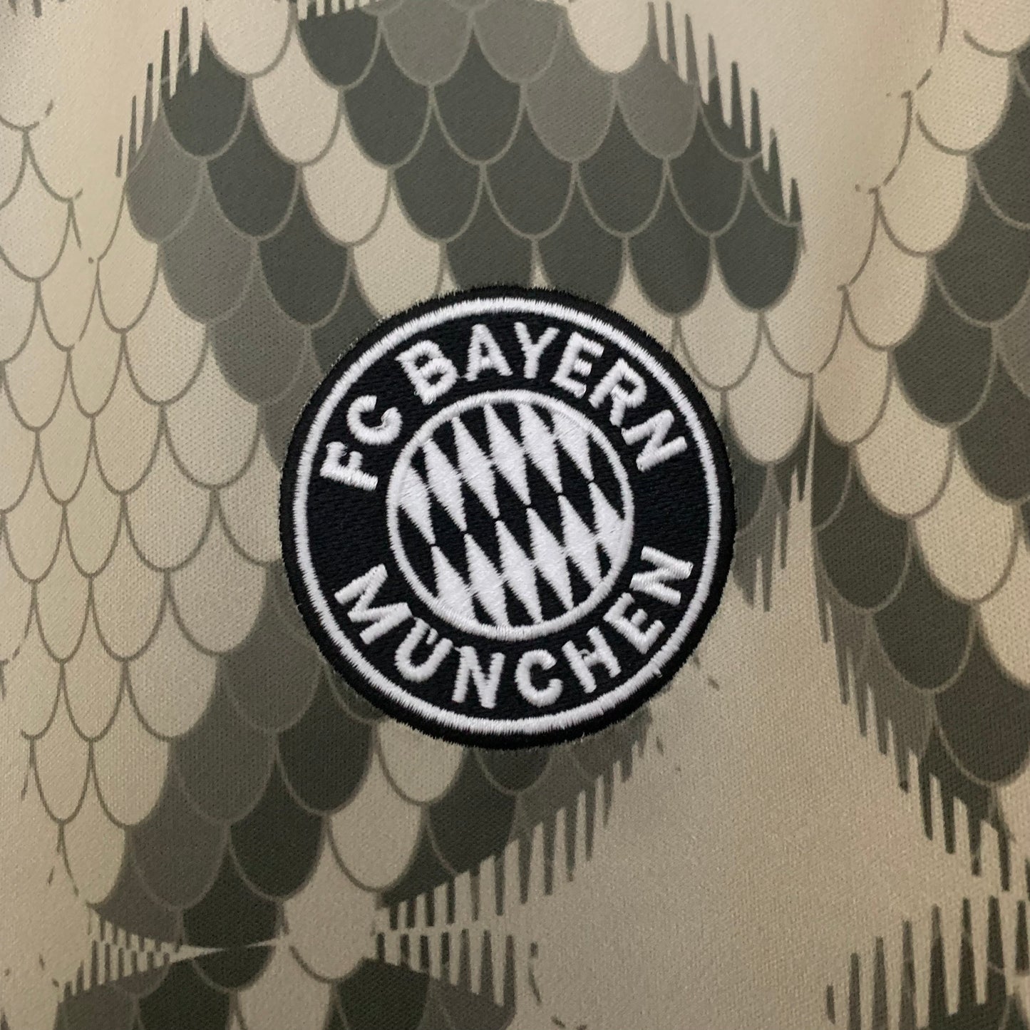 25/26 Bayern Munich Special Edition