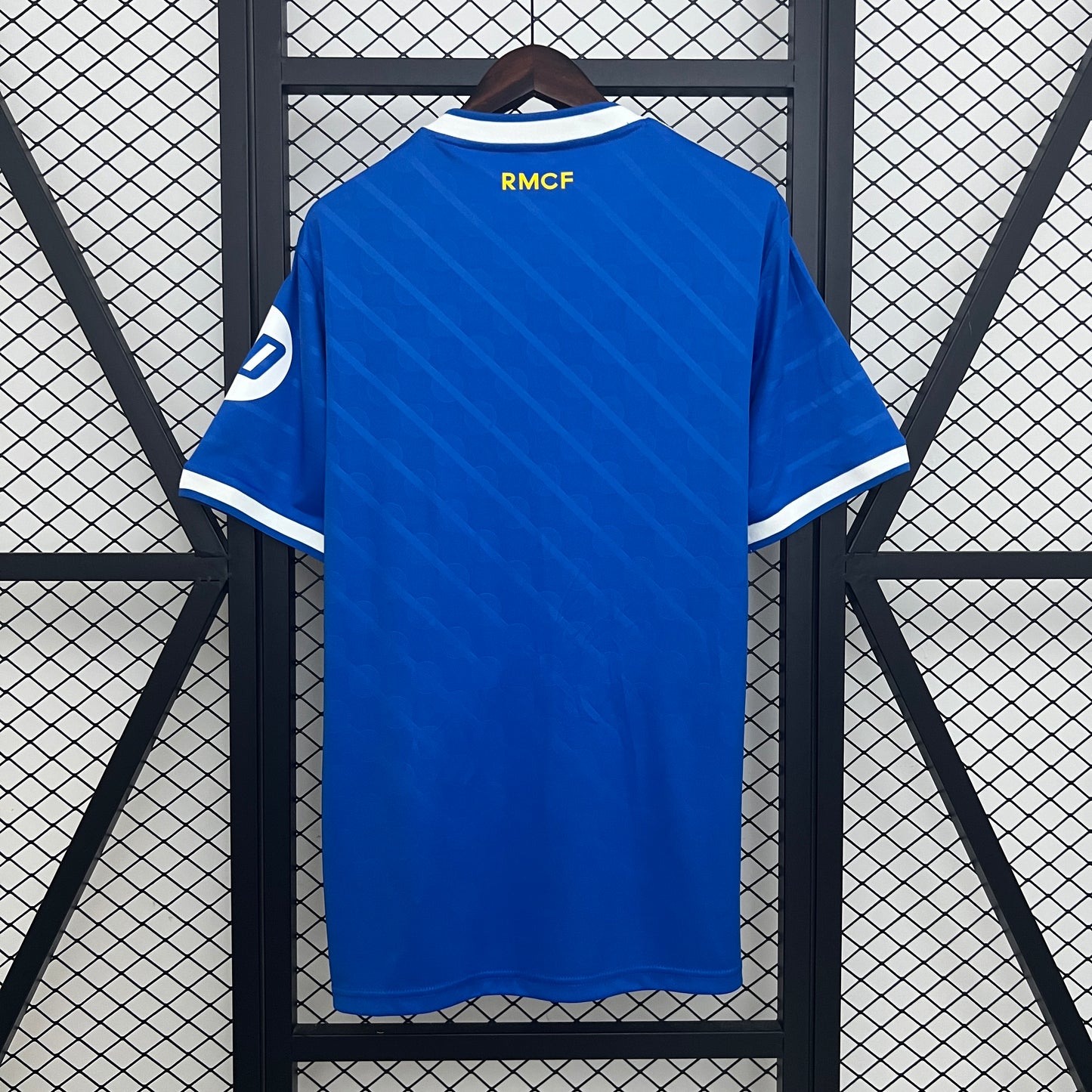 25/26 Real Madrid third away