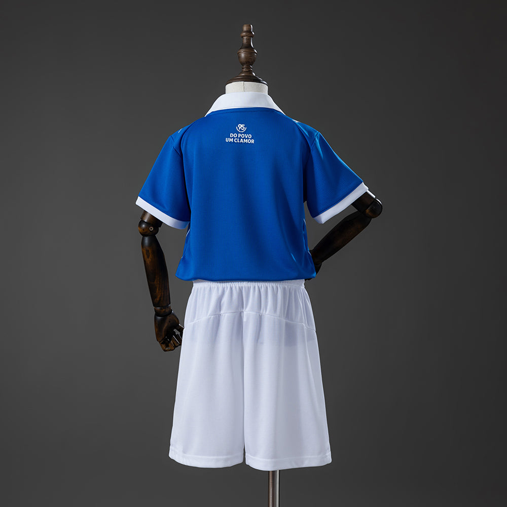 Bahia 26/27 Away Kids Kit