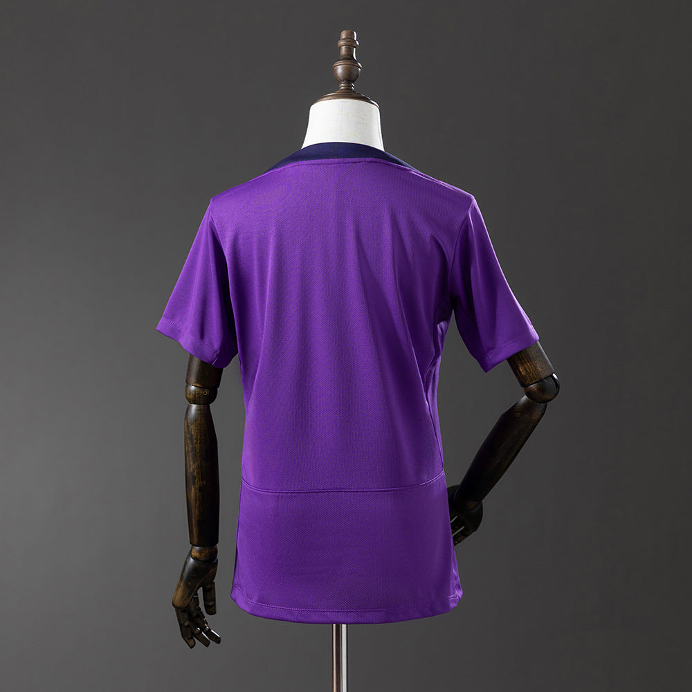 Corinthians 25/26 Training Suit Purple Women's