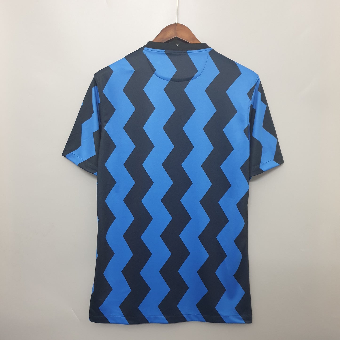20/21 Inter home