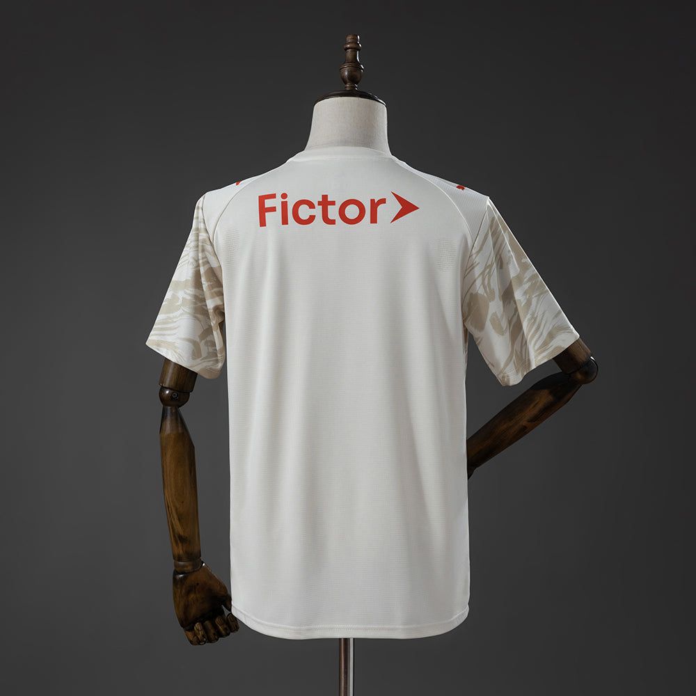 Palmeiras 26/27 GK Away