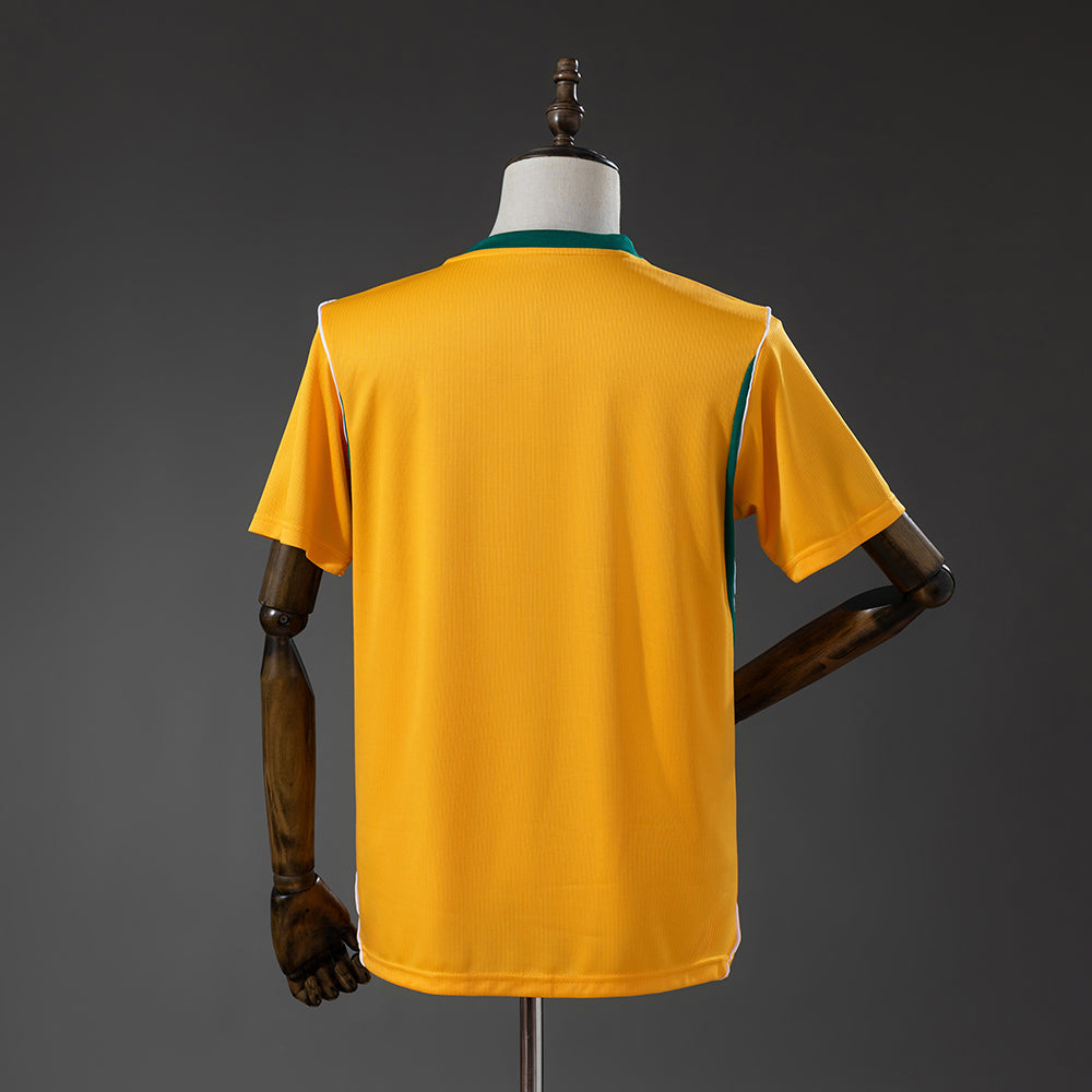 Australia 2026 Home