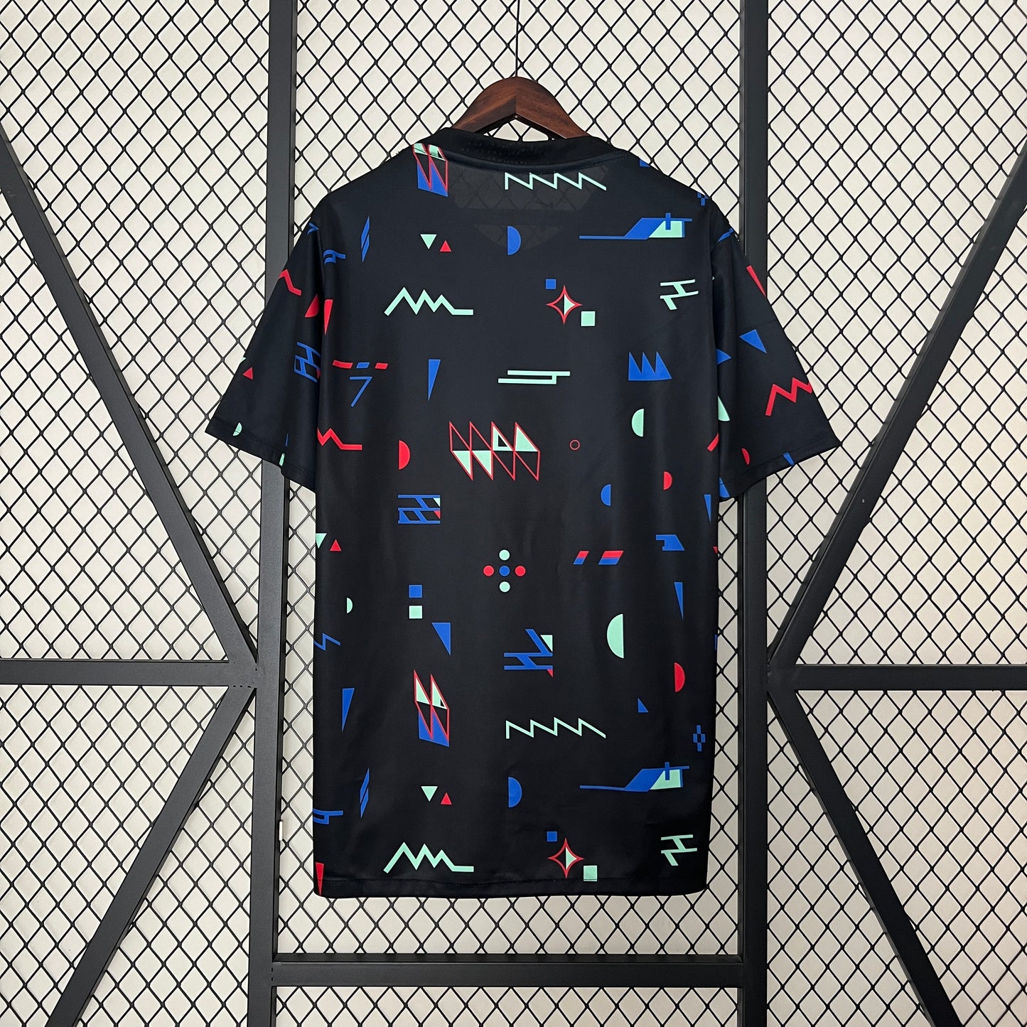 2024 Portugal Training Jersey
