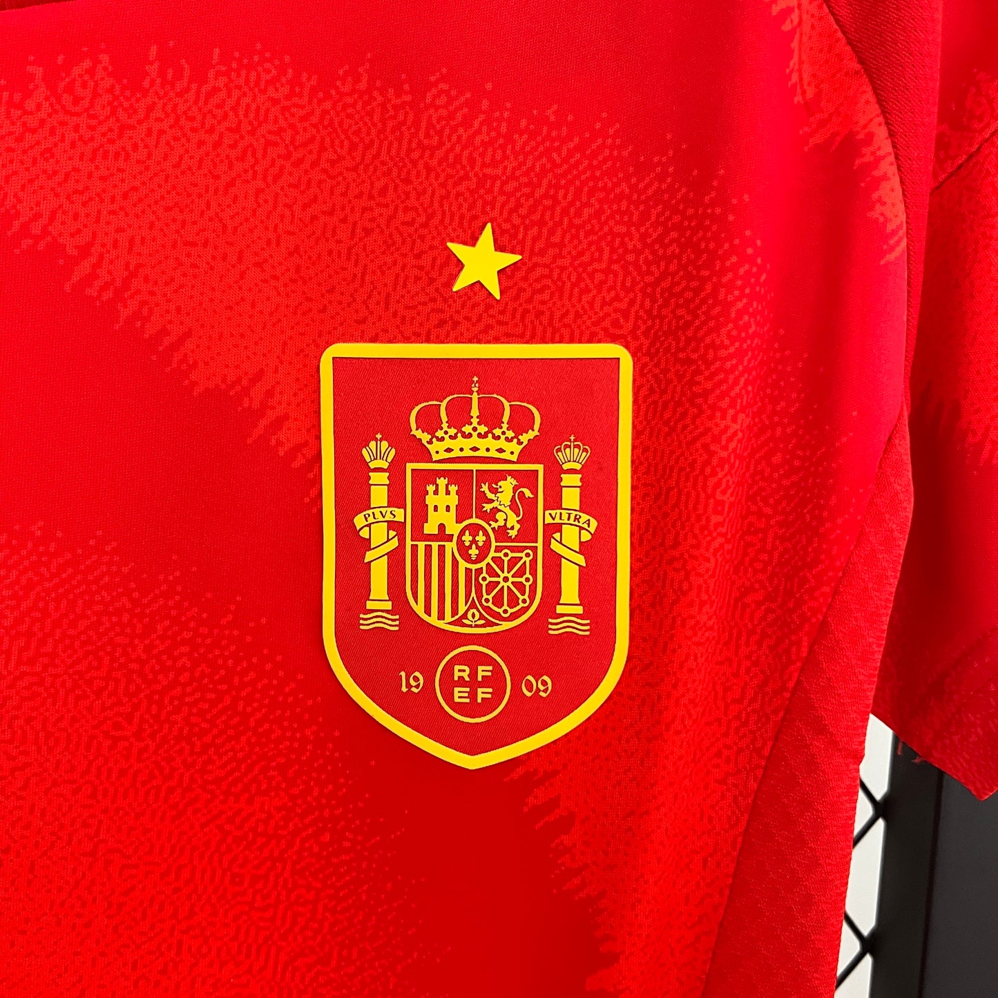 2024 Women Spain Home