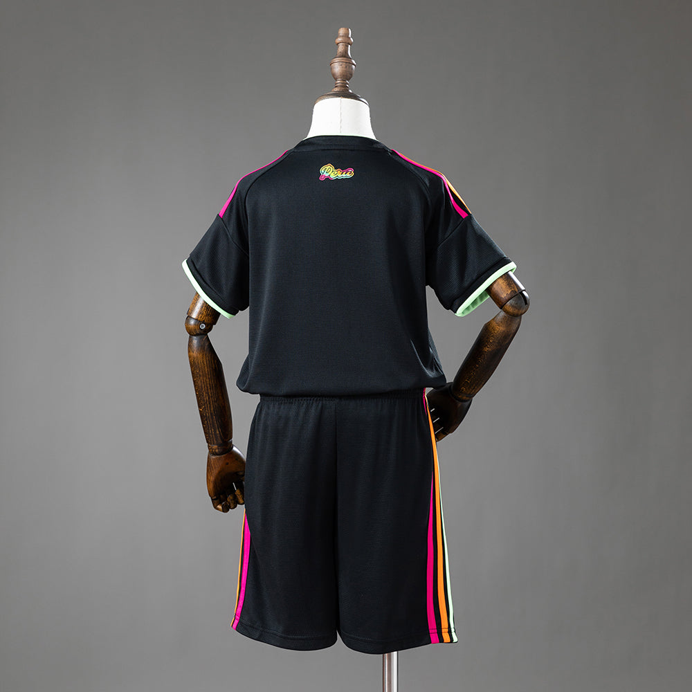 Peru 2026 Away Kids Kit