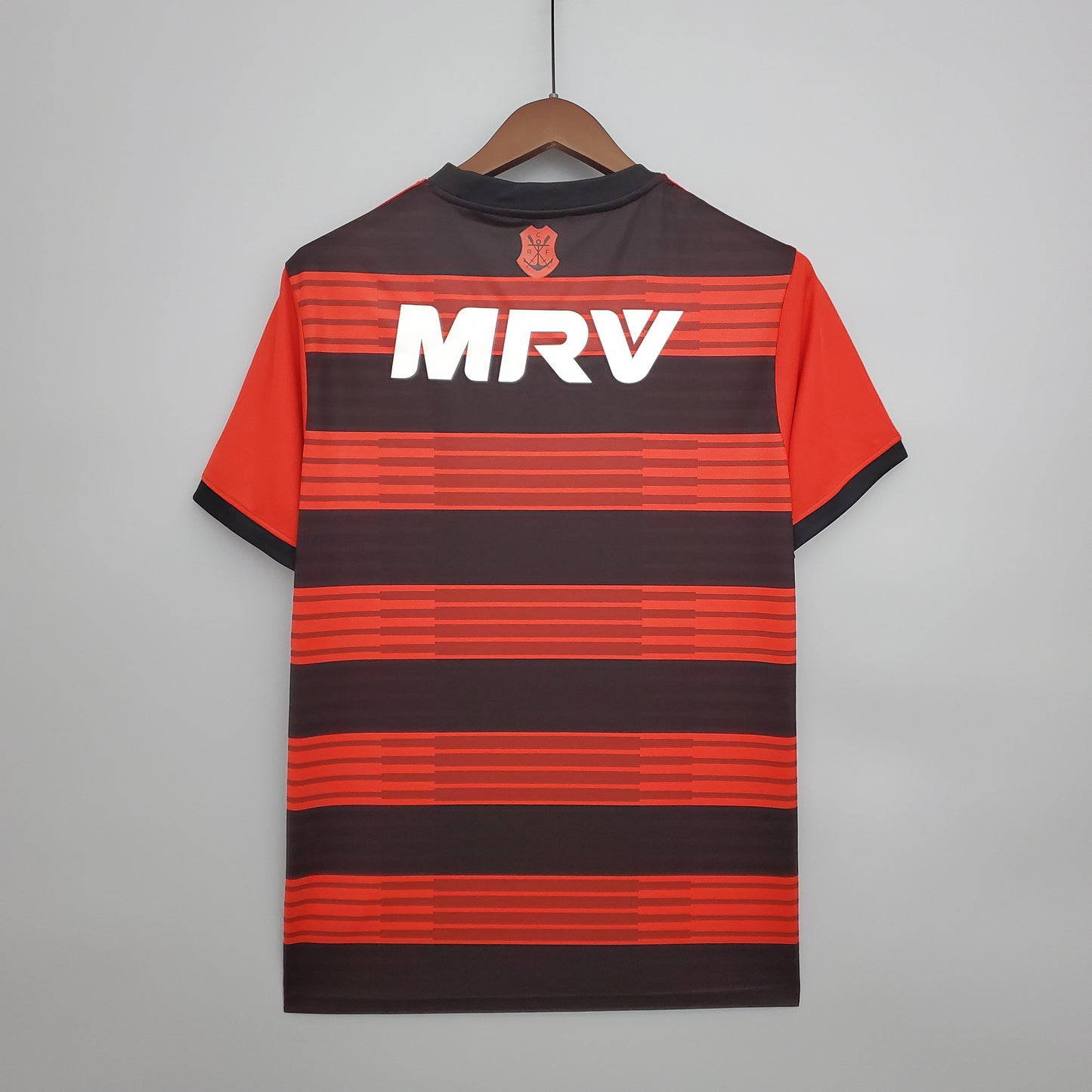 Retro 18/19 Flamengo home