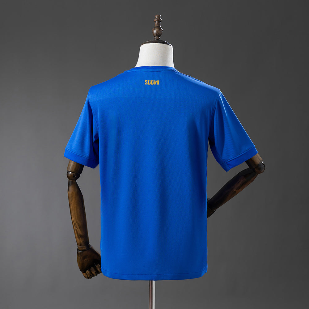 Finland 2026 Away