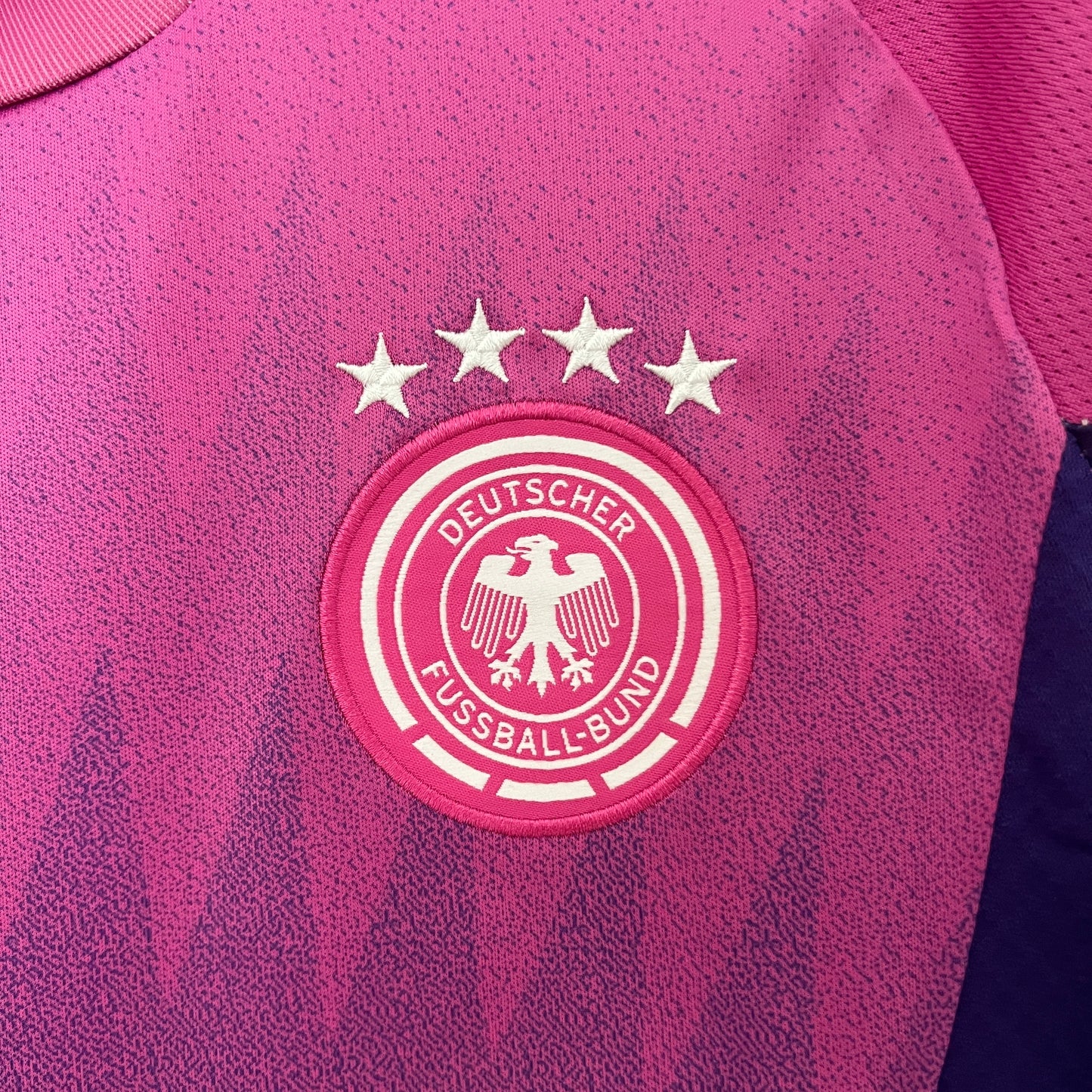 2024 Women Germany Away