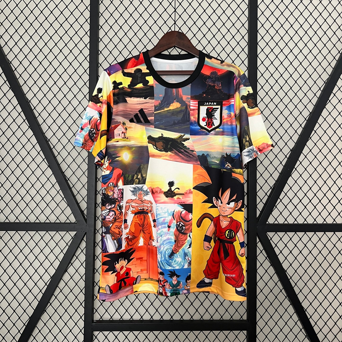 2024 Japan Special Edition