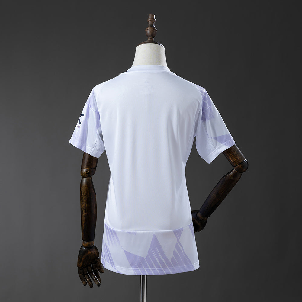 M-U 25/26 Away Women's