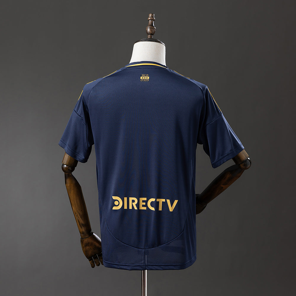 25/26 Boca Juniors Special Edition