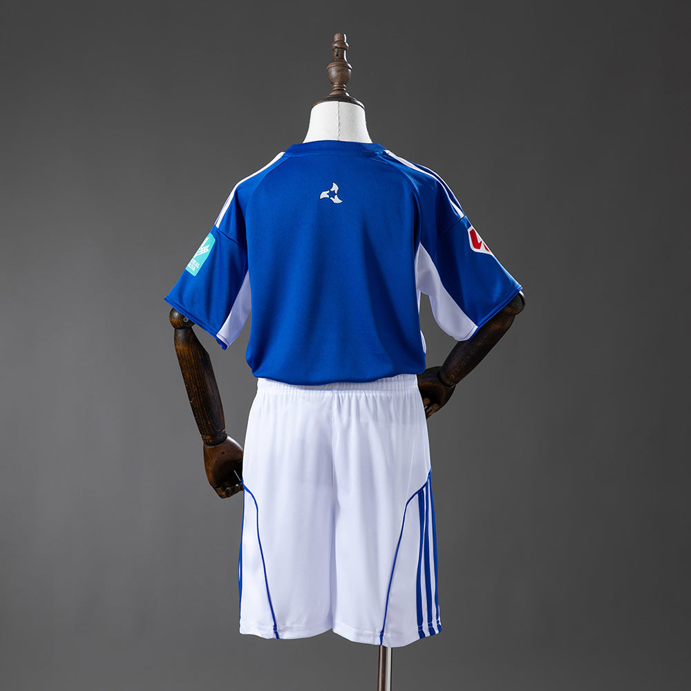 Granada 25/26 Away Kids Kit Jersey