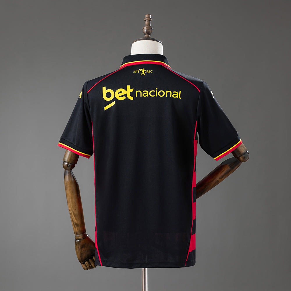 Sport Recife 26/27 Home