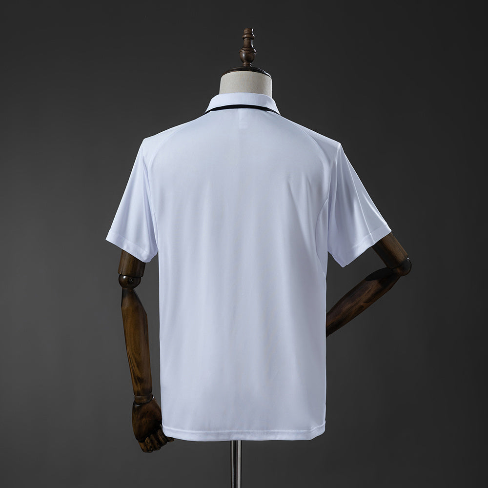 Germany 25/26 POLO - White
