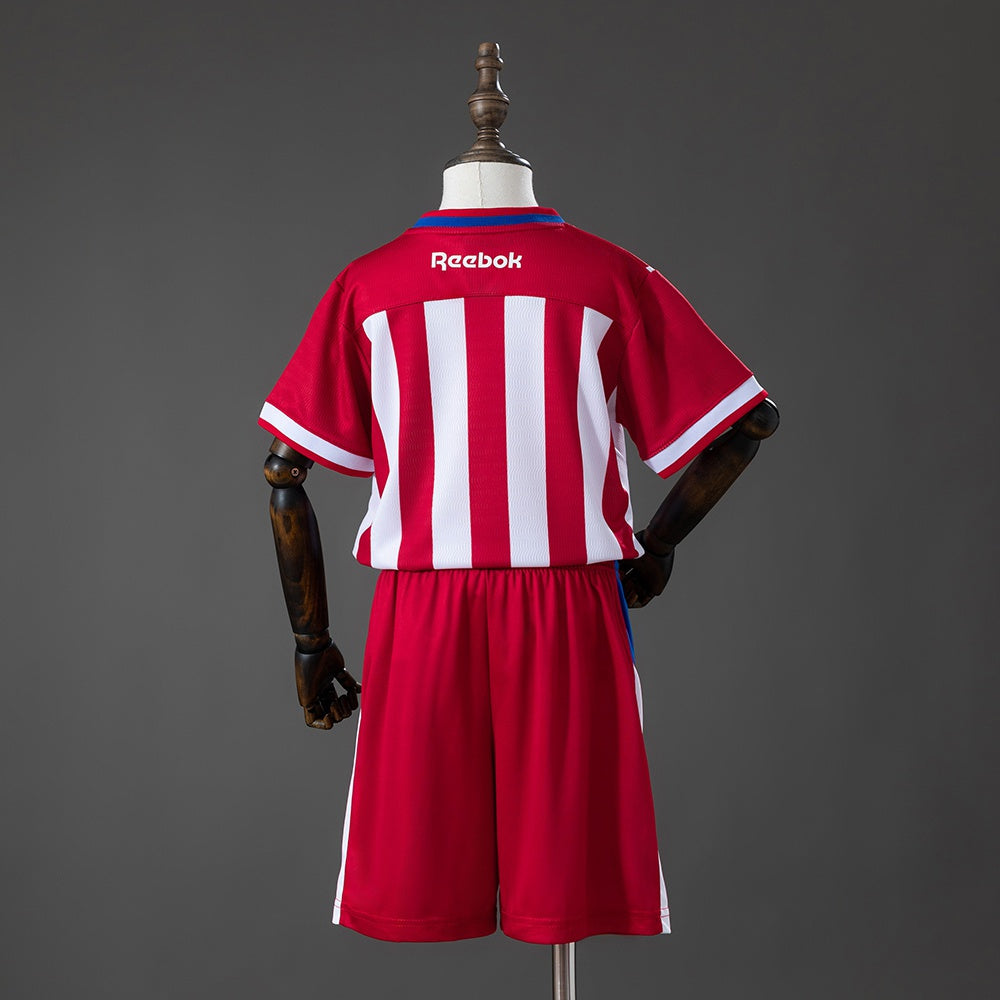 Nautico 26/27 Home Kids Kit