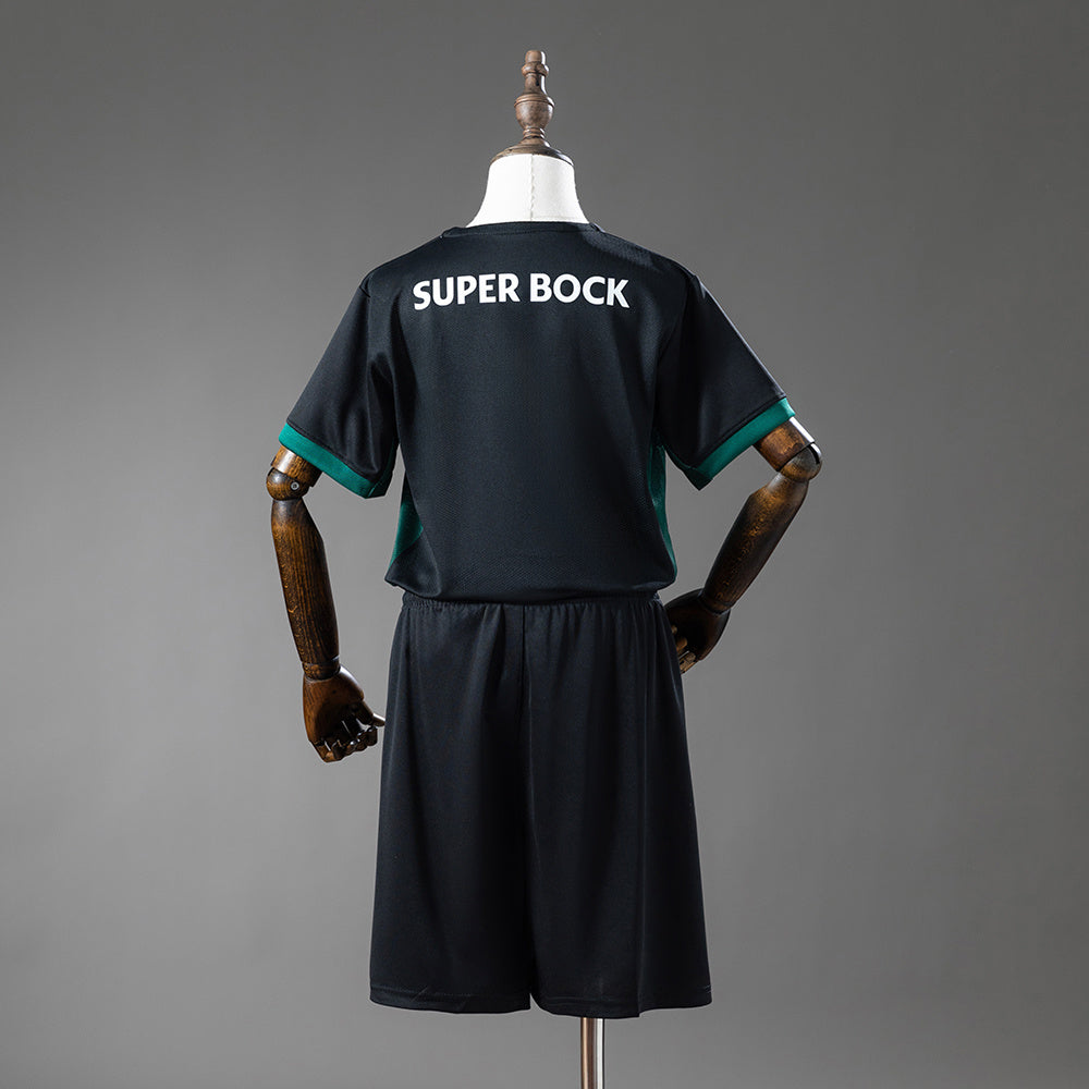 Sporting CP 25/26 Christmas Special Edition Kids Kit