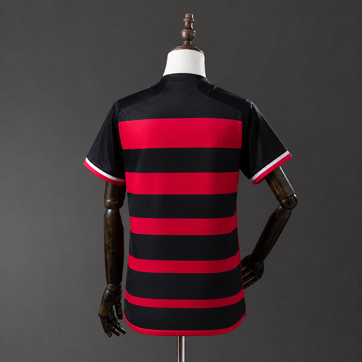 2024/25 Flamengo home women