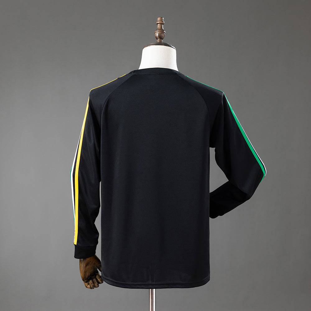 Celtic 26/27 Travel Long-Sleeve