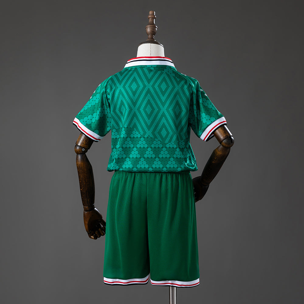 Iraq 2026 Away Kids Kit