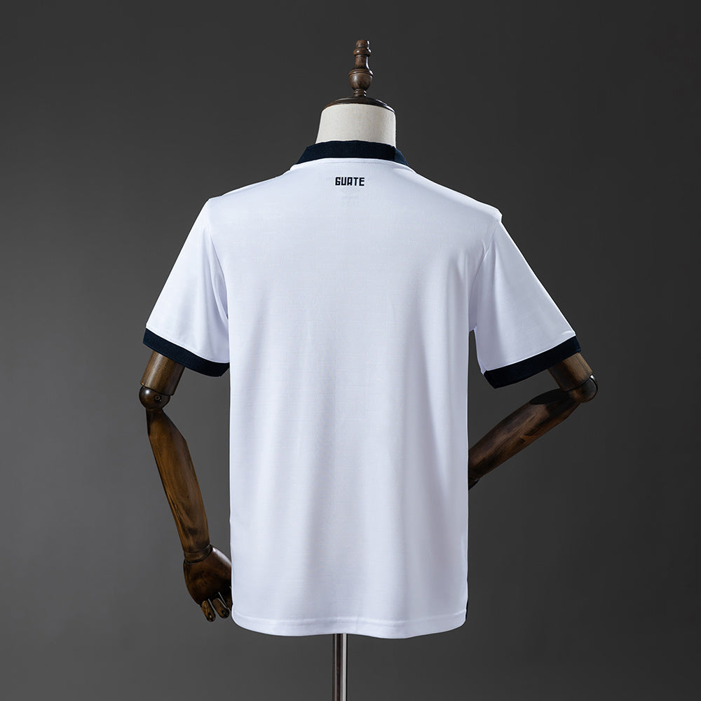 Guatemala 2026 Home