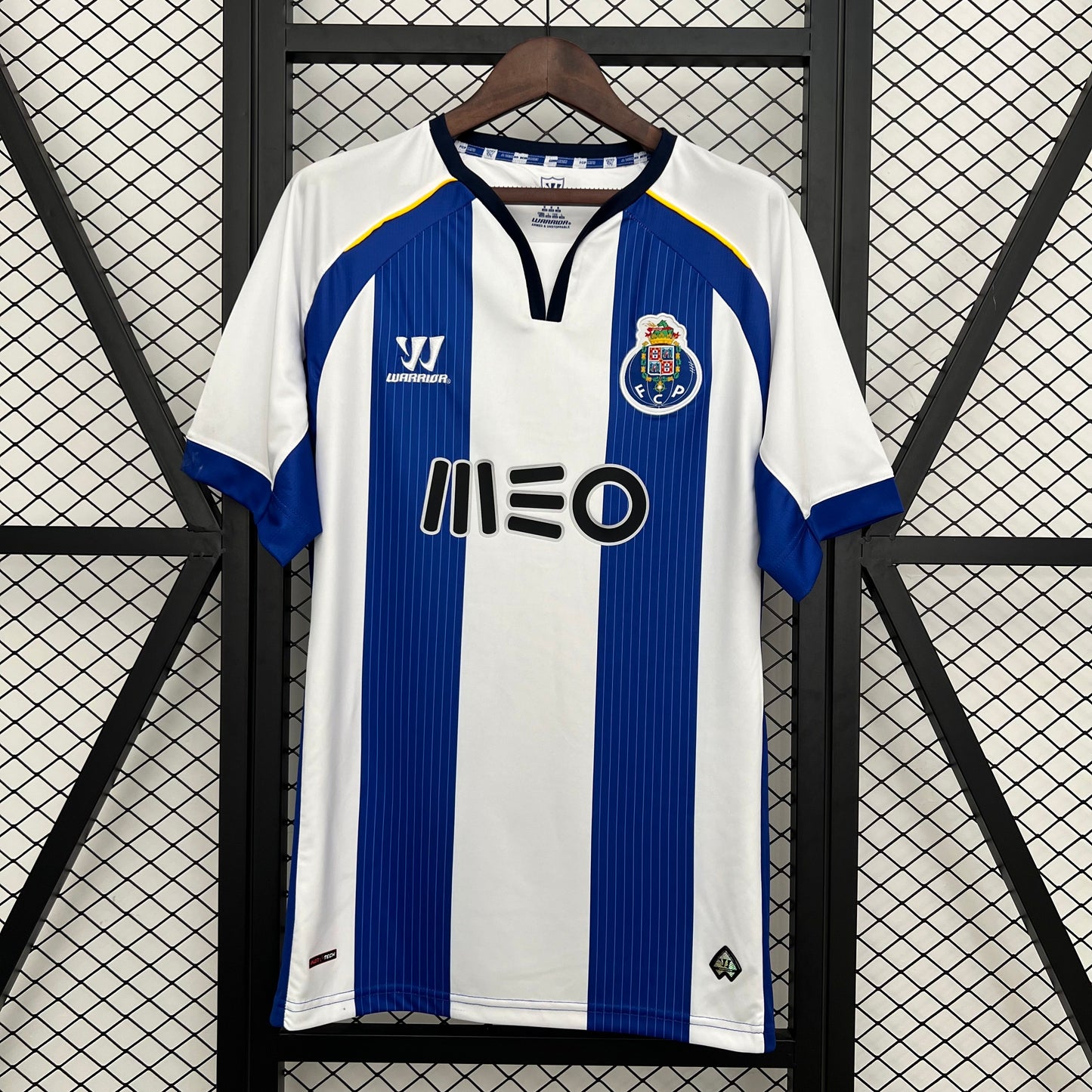 Retro Porto 14/15 Home