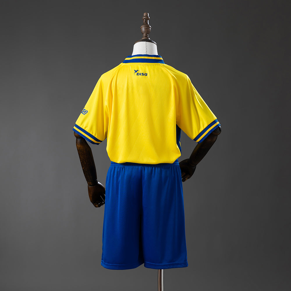 Las Palmas 25/26 Home Kids Kit
