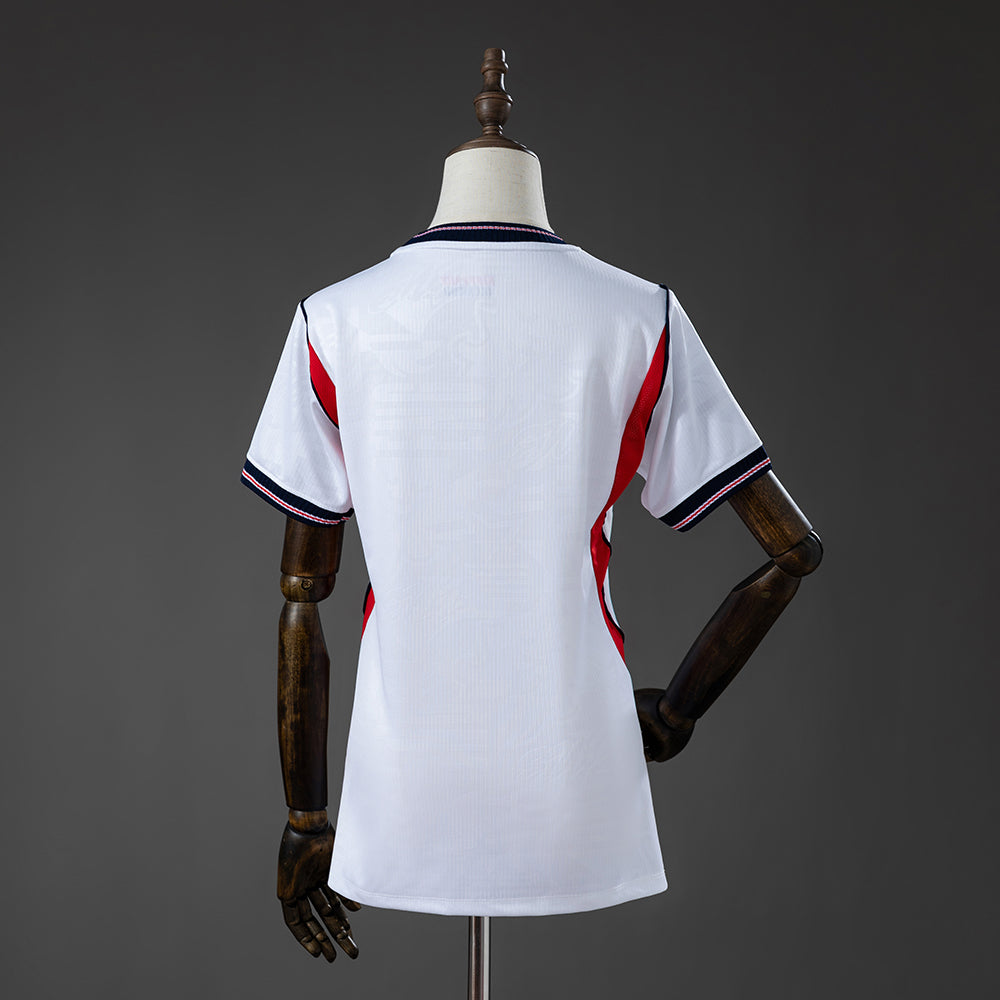 England 2026 Home Women's
