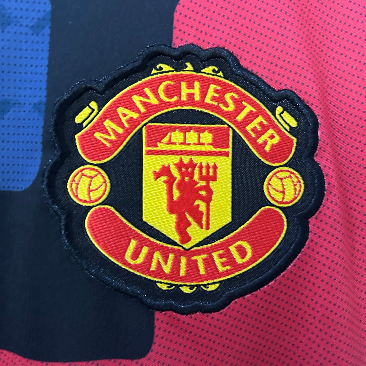 24/25 Manchester United Special Edition