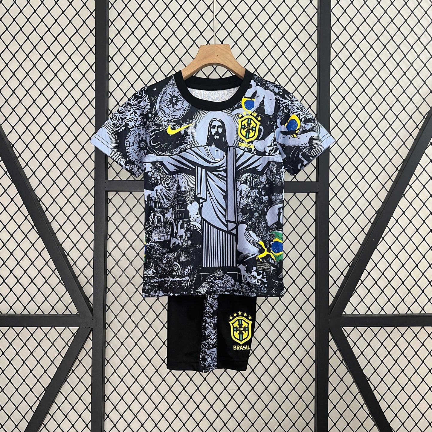 2024 Kids Brazil Special Edition