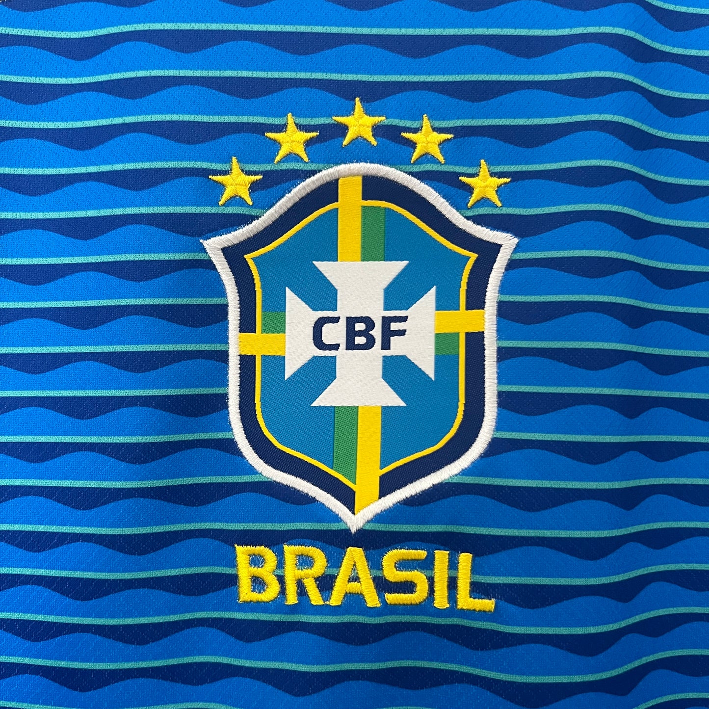 2024 Brazil Away