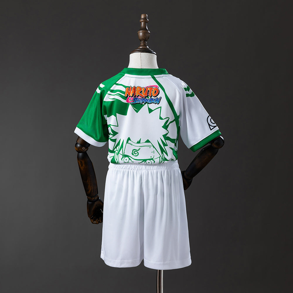 Real Betis 25/26 Comic Edition Kids Kit