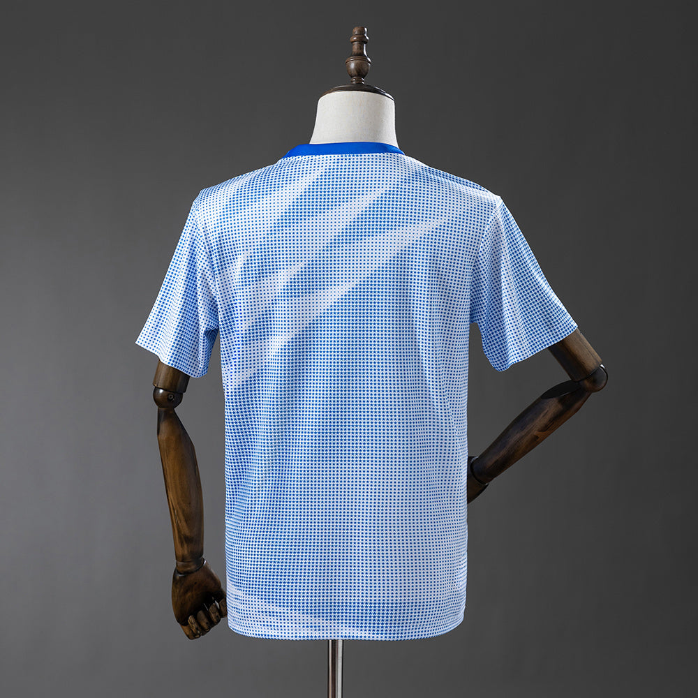 USA 2026 Promotional Apparel - Blue