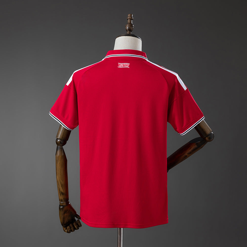 M-U 26/27 Home