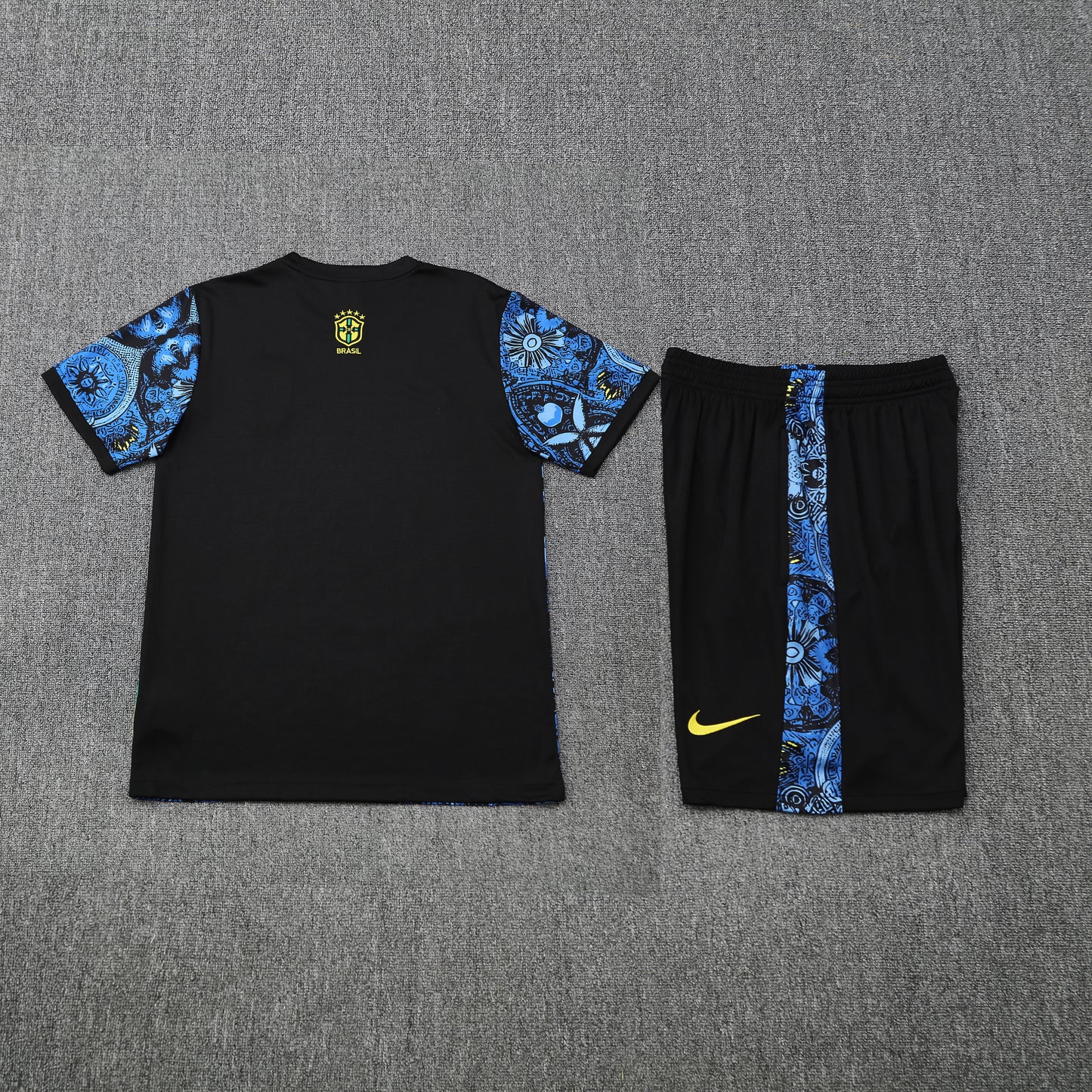 Brazil Shorts Set-Special Edition 1