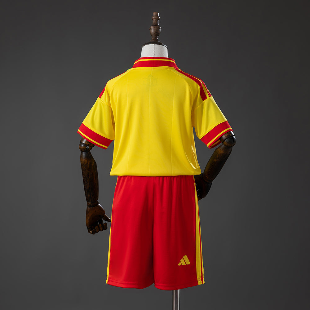 RC Lens 26/27 Home Kids Kit