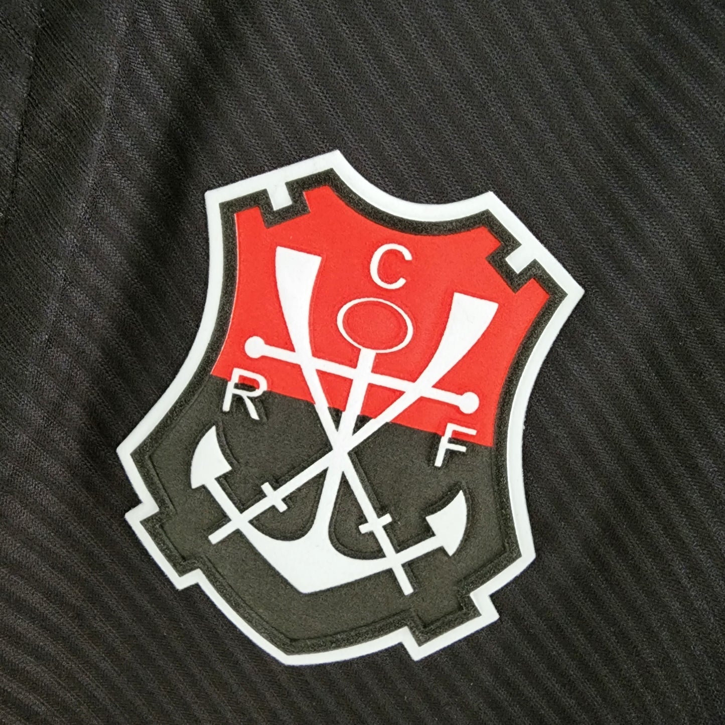 Retro Flamengo 1994 100th Anniversary Edition Home