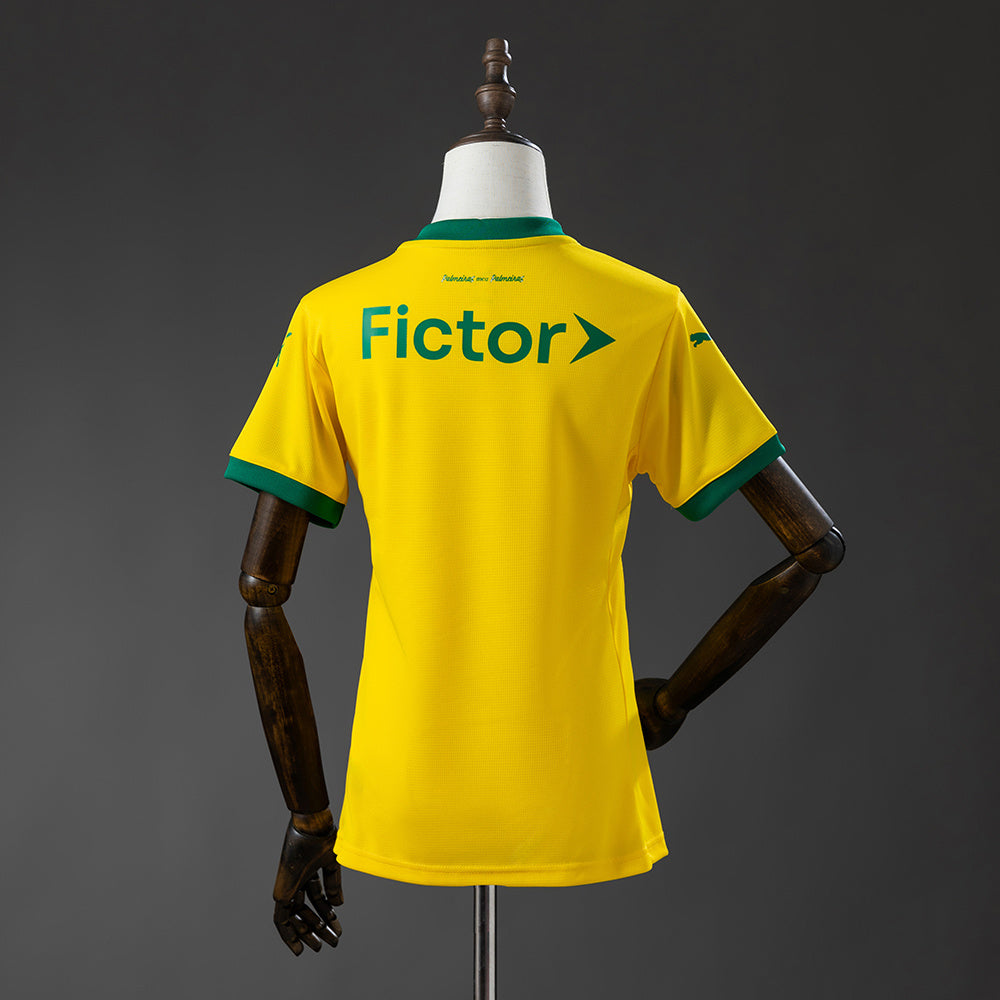 Palmeiras 25/26 Third Away Women