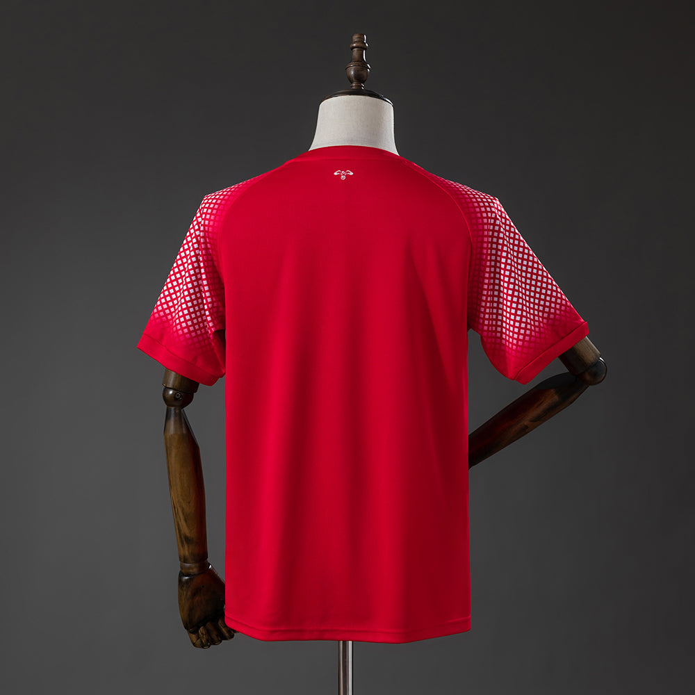 Jordan 2026 Away World Cup
