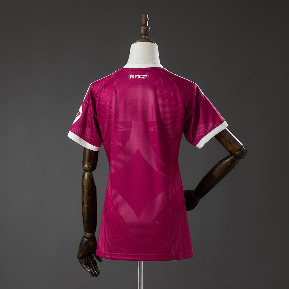 Real Madrid 26/27 Third Away Womens