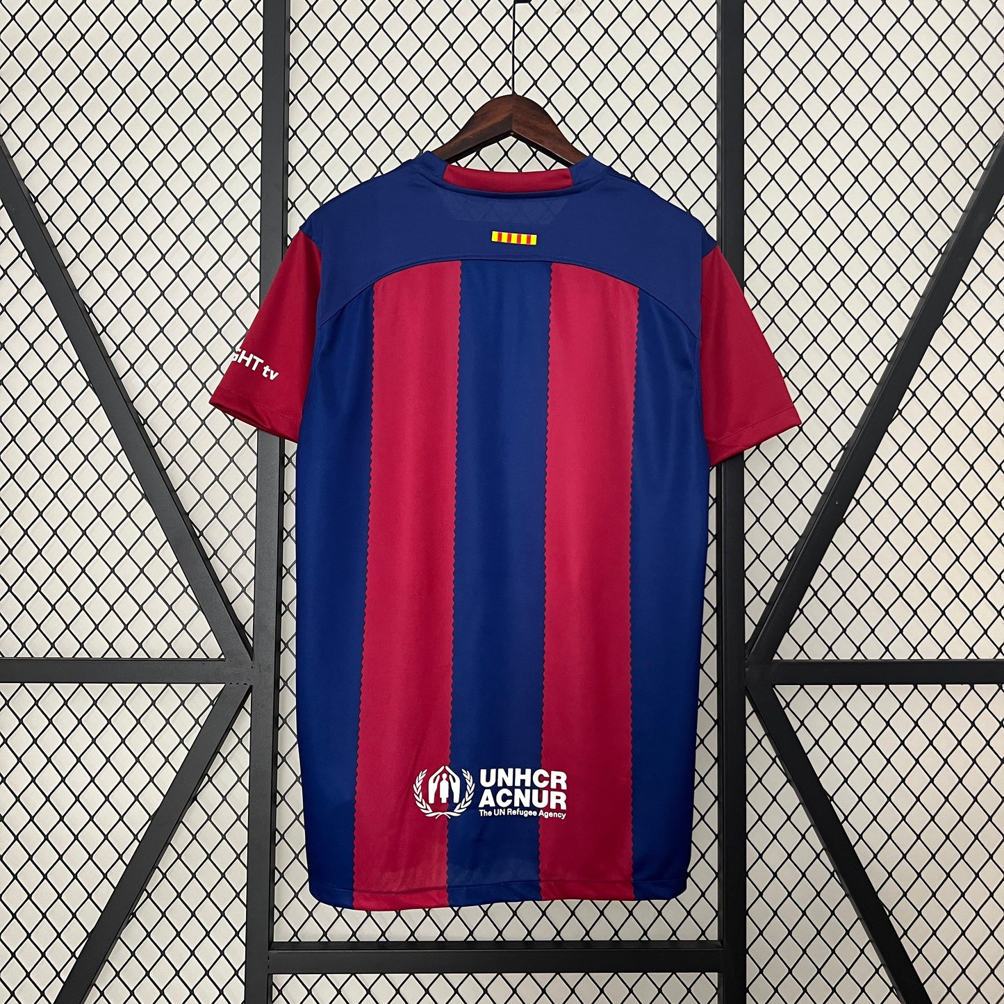 24/25 FCB home