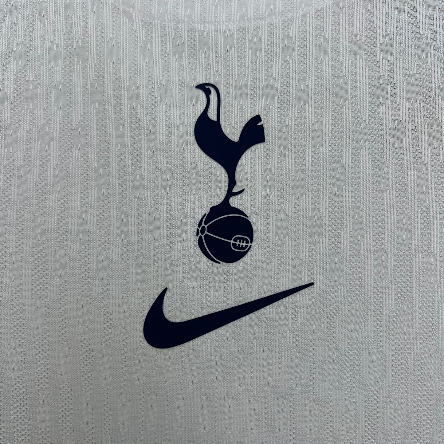 25/26 Tottenham Home