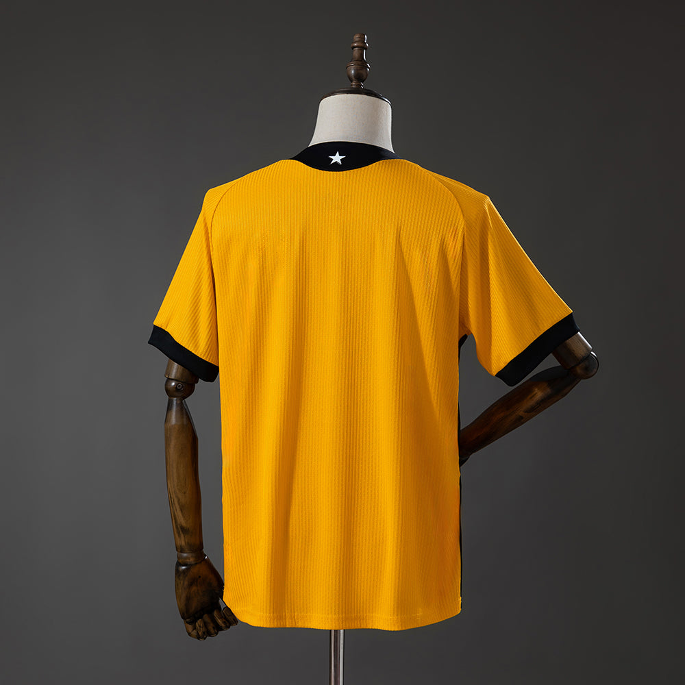Botafogo 26/27 Home GK
