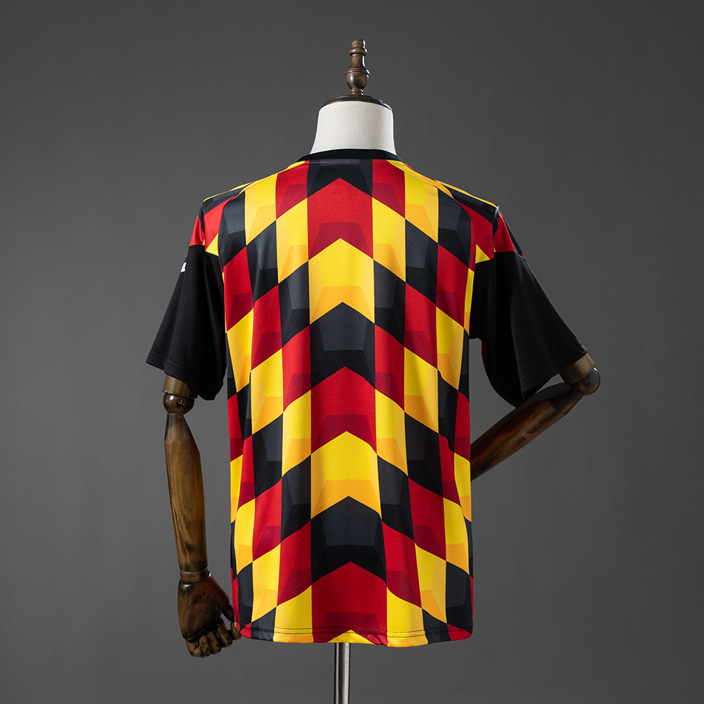 Germany 2026 World Cup Pre-Match