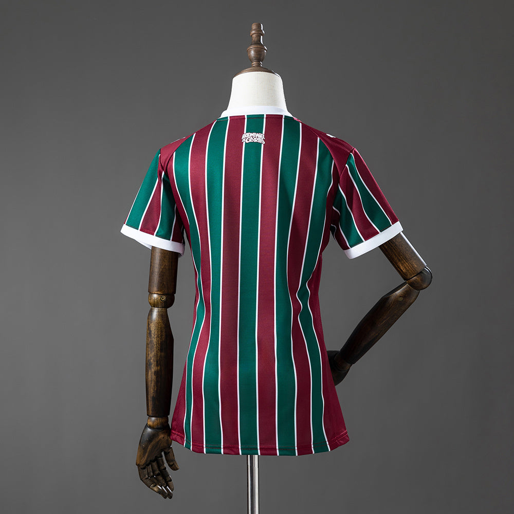 Fluminense 26/27 Women's Home