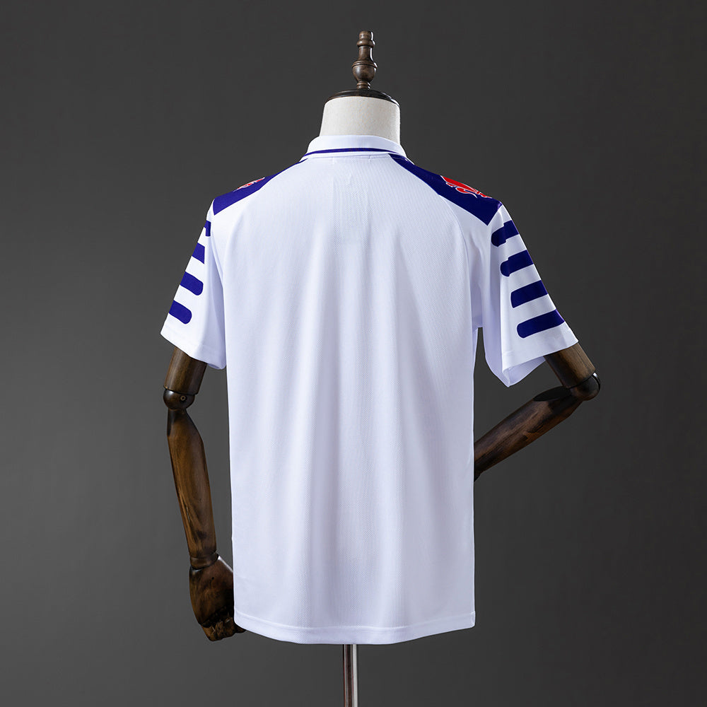 Retro 1998 Fiorentina away