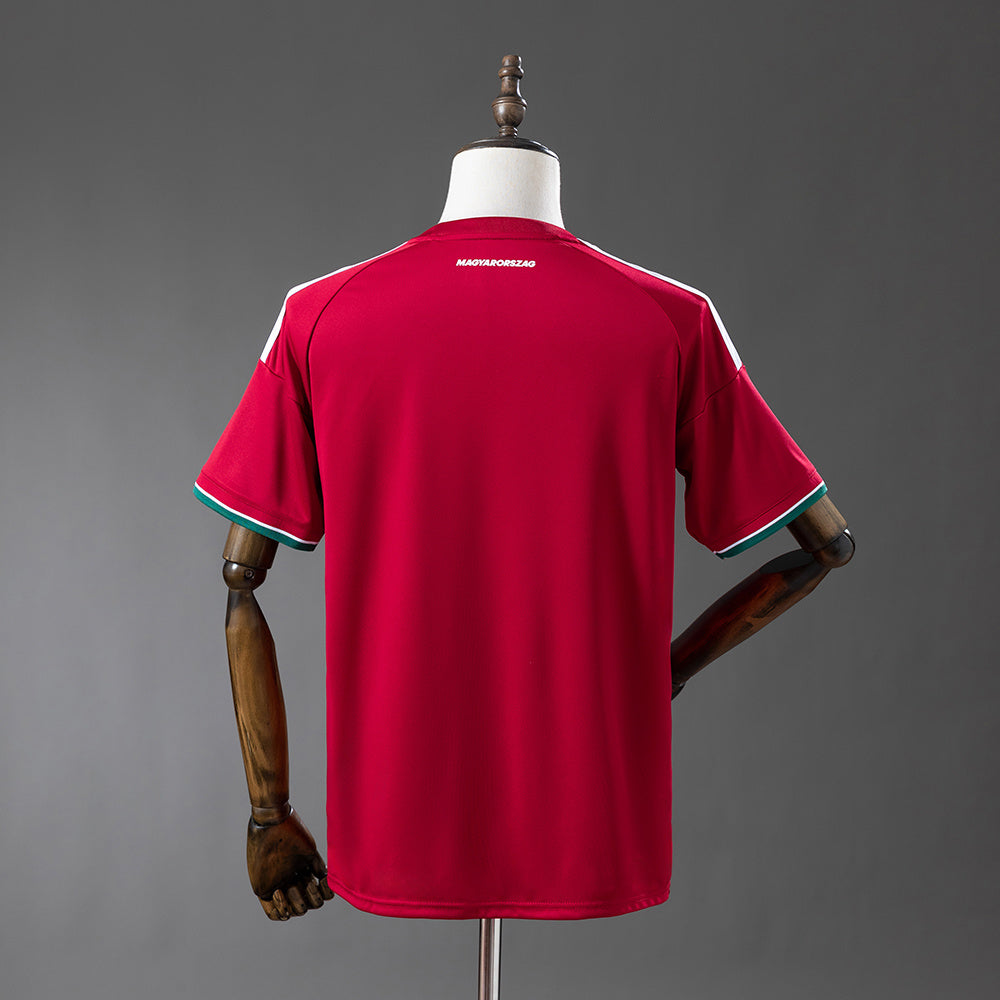 Hungary 2026 Home